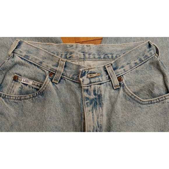 Lee Original . - Picture 1 of 4